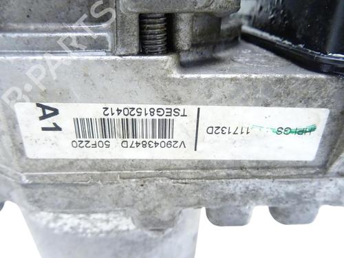 Steering pump PEUGEOT PARTNER Tepee  | BP39432346M99  - Image 5
