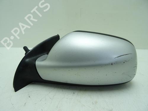 Left mirror PEUGEOT 307 (3A/C) 2.0 HDi 110 | BP26717785C26 