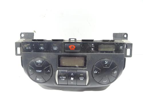 Used Climate control TOYOTA RAV 4 II (_A2_) 2.0 D 4WD (CLA20_, CLA21_, CLA20R, CLA21R) (116 hp) 32110465