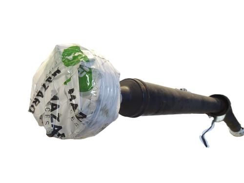 Used Driveshaft Driveshaft AUDI A5 (8T3) 3.0 TDI quattro (240 hp) 33634297 33634297