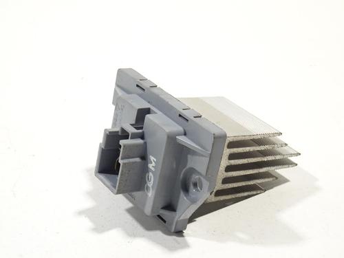 Used Heater resistor HYUNDAI MATRIX (FC) 1.5 CRDi VGT (110 hp) 21594793