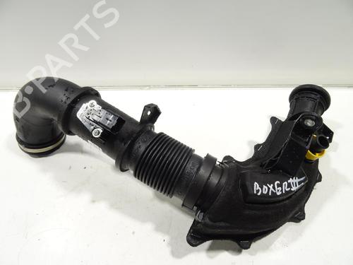 Used Pipe Pipe PEUGEOT BOXER Van 2.2 BlueHDi 140 (140 hp) 30864149 30864149