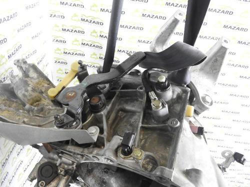 Gearbox CITROËN C5 II (RC_) 1.8 16V | BP20057844M3 