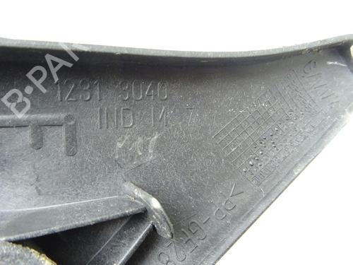 Left mirror RENAULT MEGANE I Coach (DA0/1_) 1.9 dCi (DA05, DA1F) | BP29501163C26