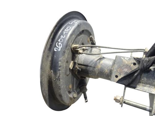 Differential, bag Differential, bag SUZUKI JIMNY Closed Off-Road Vehicle (SN) 1.5 DDiS 4x4 (86 hp) 33963166 33963166