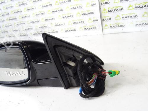 Left mirror CITROËN C6 (TD_) 2.7 HDi | BP20038688C26 