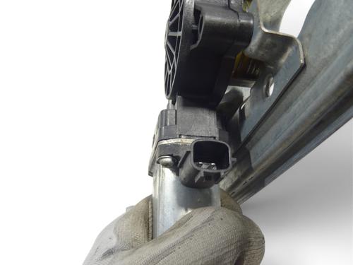 Front right window mechanism RENAULT ZOE (BFM_) ZOE | BP38922119C23 - Image 3