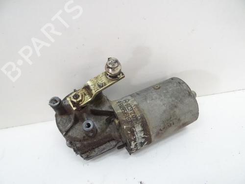 Used Front wiper motor Front wiper motor VW TRANSPORTER T3 Platform/Chassis (24_) 1.6 D (50 hp) 21270077 21270077