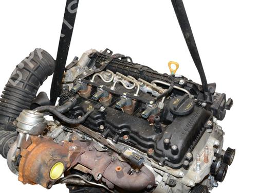 Engine HYUNDAI ix35 (LM, EL, ELH) 1.7 CRDi | BP39935236M1 - Image 2