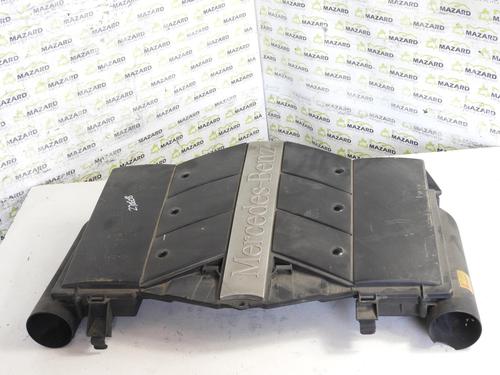 Used Air filter box MERCEDES-BENZ S-CLASS (W220) S 320 (220.065, 220.165) (224 hp) 21971066