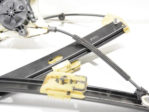 Used Front left window mechanism Front left window mechanism SEAT ARONA (KJ7, KJP) 1.0 TSI (116 hp) 33634360 33634360