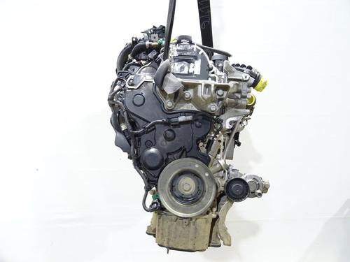 Motor CITROËN BERLINGO Box Body/MPV (K9) 1.5 BlueHDi 100 (102 hp) 30815475