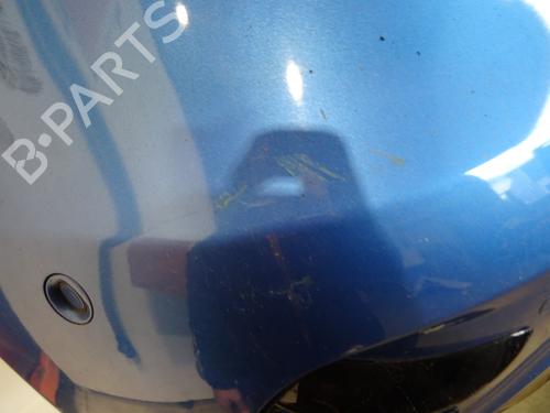 Used Rear bumper Rear bumper MERCEDES-BENZ A-CLASS (W176) A 200 CDI / d 4-matic (176.002) (136 hp) 32267355 32267355