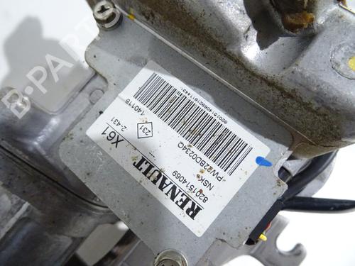 Steering column RENAULT KANGOO Express (FW0/1_) 1.5 dCi 90 (FW0G, FW05, FW08, FW11) | BP31851081M21 - Image 8