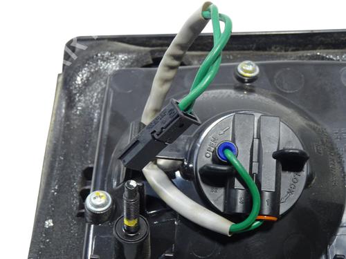 Right tailgate light CHEVROLET ORLANDO (J309) 2.0 D | BP36541081C80 - Image 2