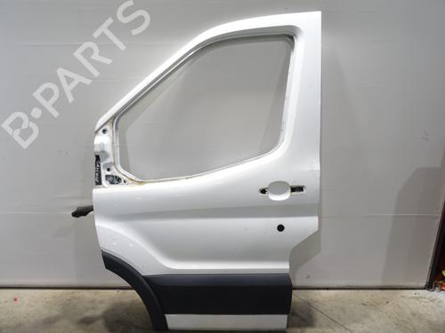 Used Left front door FORD TRANSIT V363 Van (FCD, FDD) [2013-2025]  29340779