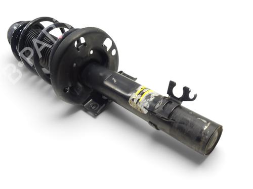 Used Left front shock absorber Left front shock absorber 38991319 38991319