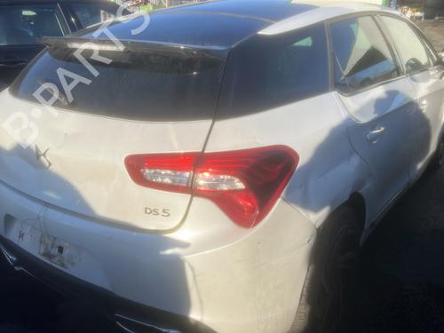 Gearbox DS DS 5 (KF_) 2.0 BlueHDi 180 | BP29914334M3  - Image 17