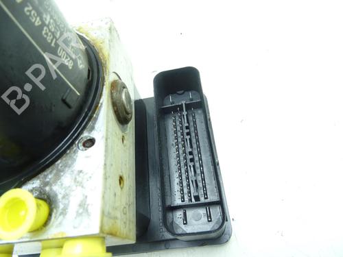 Used ABS pump ABS pump RENAULT VEL SATIS (BJ0_) 3.0 dCi (BJ0J, BJ0N) (177 hp) 32783142 32783142