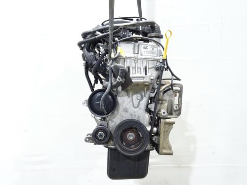 Used Engine CHEVROLET SPARK (M300) 1.0 (68 hp) 28585857