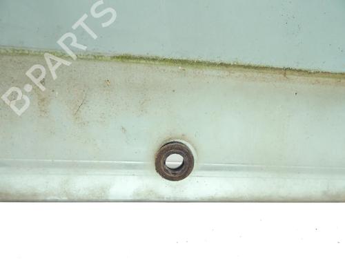 Front right door window PEUGEOT 106 II (1A_, 1C_) 1.5 D | BP21663075C19 