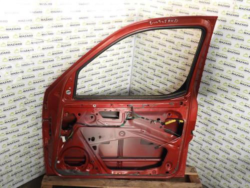Used Right front door CITROËN BERLINGO / BERLINGO FIRST MPV (MF_, GJK_, GFK_) [1996-2025]  20058896