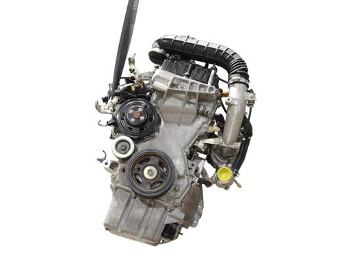 Engine SUZUKI VITARA (LY) 1.4 T AllGrip (APK414) | BP39565508M1 - Image 9