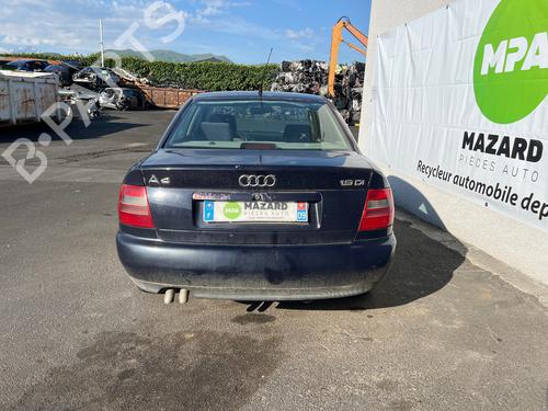 Alternator AUDI A4 B5 (8D2) 1.9 TDI | BP35888616M7 - Image 8