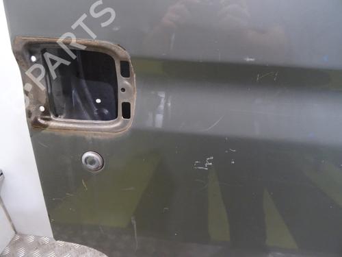 Right front door RENAULT MASTER II Van (FD) 2.5 dCi | BP27723277C3 