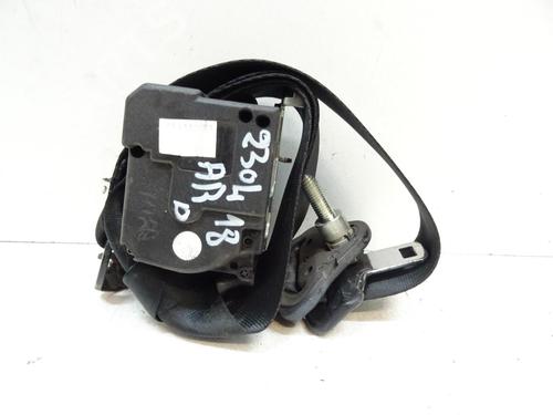 Used Rear right seatbelt Rear right seatbelt RENAULT TWINGO II (CN0_) 1.5 dCi (CN0E) (64 hp) 20066468 20066468