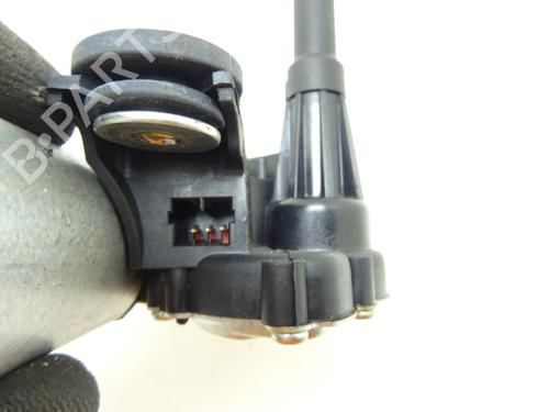 Rear wiper motor FORD KA (RU8) 1.2 | BP29455264M102 