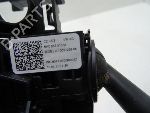 Steering column stalk VW GOLF VI (5K1) 2.0 TDI | BP32424257I23 