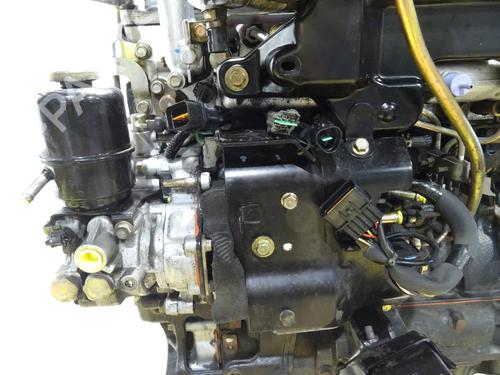 Engine MITSUBISHI PAJERO III (V7_W, V6_W) 3.2 Di-D (V68W) | BP29926516M1