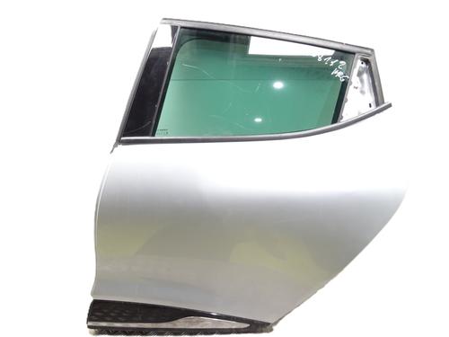 Używane Drzwi tylne lewe RENAULT CLIO IV (BH_) 0.9 TCe 90 (BHNF, BHMA, BHMH, BHJK, BHJR) (90 hp) 29908761