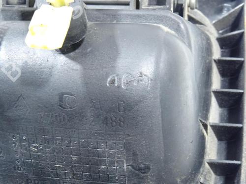 Front left exterior door handle RENAULT MASTER II Van (FD) 2.5 dCi | BP20062300C128 