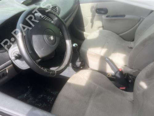 Klapa wlewu paliwa RENAULT CLIO III (BR0/1, CR0/1) 1.2 16V (BR02, BR0J, BR11, CR02, CR0J, CR11) | BP29865843C131