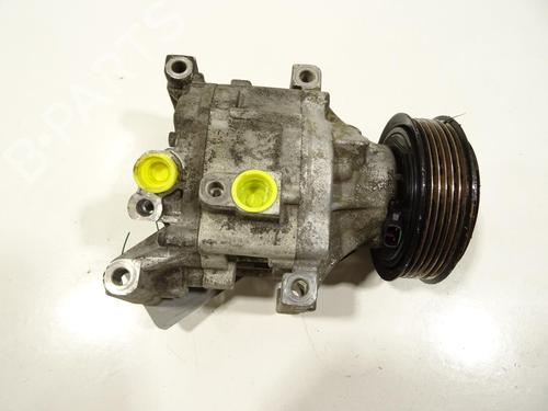AC compressor FIAT PANDA (169_) 1.3 D Multijet 4x4 (169.AXC2A) | BP25001127M34 - Image 4