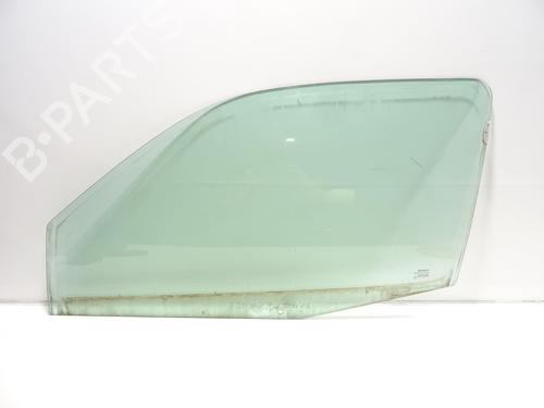 Vitre porte avant gauche RENAULT CLIO II (BB_, CB_) 1.5 dCi (B/CB07) (65 hp) 30355777