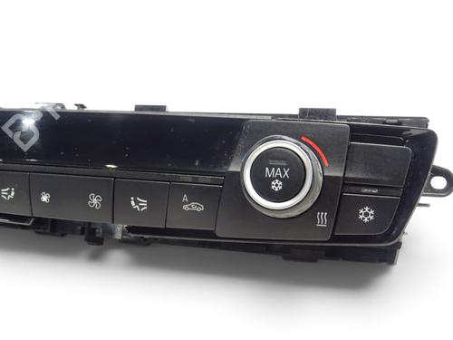Climate control BMW 1 (F20) 116 d | BP39113216I5 - Image 2