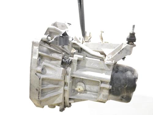 Gearbox DACIA SANDERO 1.5 dCi | BP33315544M3 - Image 6