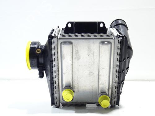 Used Intercooler Intercooler MERCEDES-BENZ C-CLASS T-Model (S205) C 250 BlueTEC / d 4-matic (205.209) (204 hp) 22806253 22806253