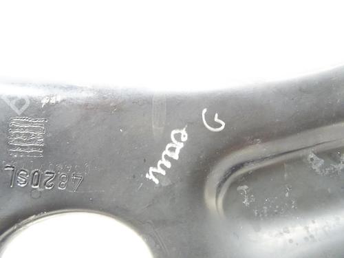Left front suspension arm PEUGEOT 208 II (UB_, UP_, UW_, UJ_) 1.2 PureTech 75 | BP25282732M12 