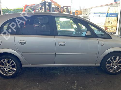Engine control unit (ECU) OPEL MERIVA A MPV (X03) 1.7 CDTI (E75) | BP34109385M57 - Image 17