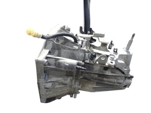 Gearbox RENAULT CAPTUR I (J5_, H5_) 1.5 dCi 110 | BP38165027M3 - Image 3