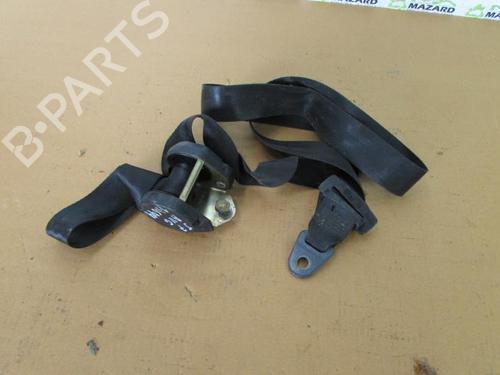 Used Front left seatbelt Front left seatbelt PEUGEOT J7 Van 2.3 D (67 hp) 33429451 33429451