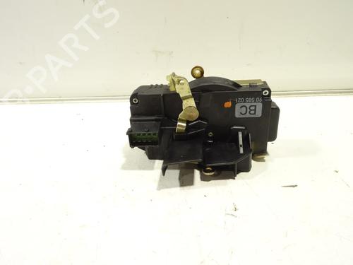 Serratura anteriore sinistra OPEL VECTRA B Hatchback (J96) 1.8 i 16V (F68) (116 hp) 32233525