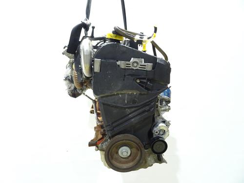 Used Engine RENAULT KANGOO / GRAND KANGOO II (KW0/1_) 1.5 dCi 90 (KW05, KW08, KW0G, KW11) (90 hp) 30751492