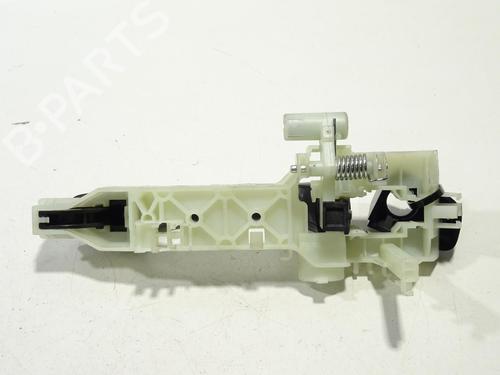 Front left exterior door handle SSANGYONG TIVOLI 1.5 | BP29204241C128 