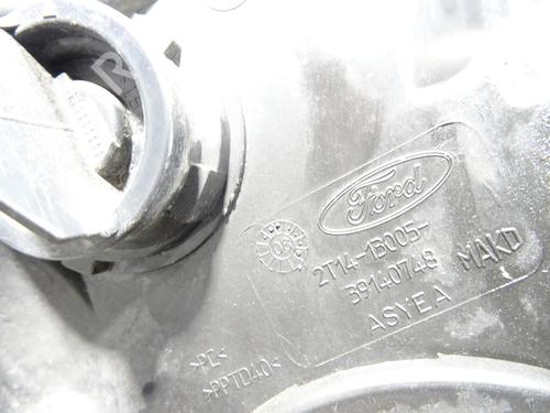 Left headlight FORD TOURNEO CONNECT 1.8 TDCi | BP29405363C28 