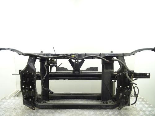 Front slam panel NISSAN QASHQAI I (J10, NJ10) 2.0 | BP28908364C72 